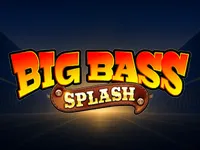 Big Bass Splash
