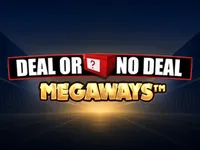 Deal or no Deal Megaways