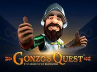 Gonzo’s Quest