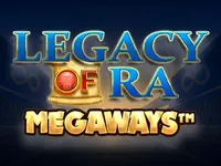 Legacy of Ra Megaways