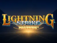 Lightning Strike Megaways