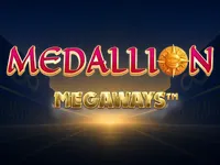 Mediallion Megaways
