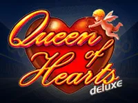 Queen of Hearts Deluxe