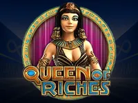 Queen of Riches Megaways