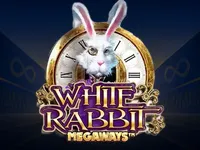 White Rabbit Megaways